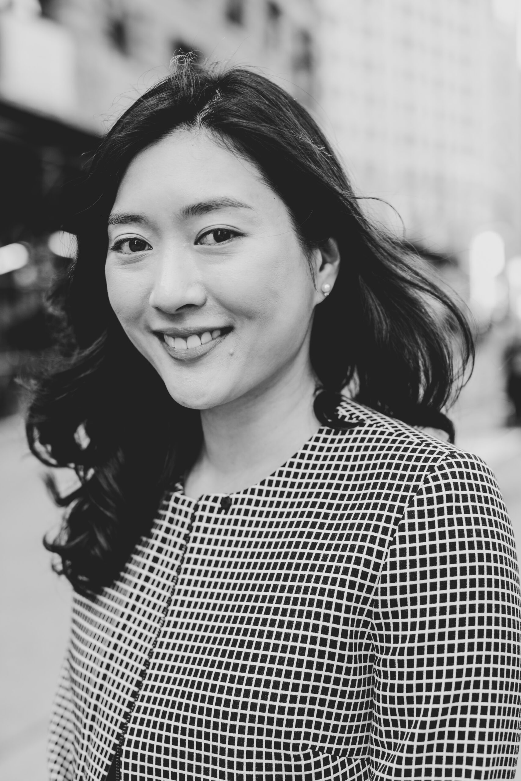 NYC Headshot for Vornado